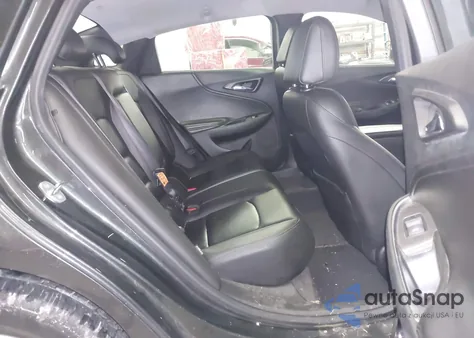 2016 Chevrolet Malibu 1Lt z USA, uszkodzony, nr VIN 1G1ZE5ST4GF244456